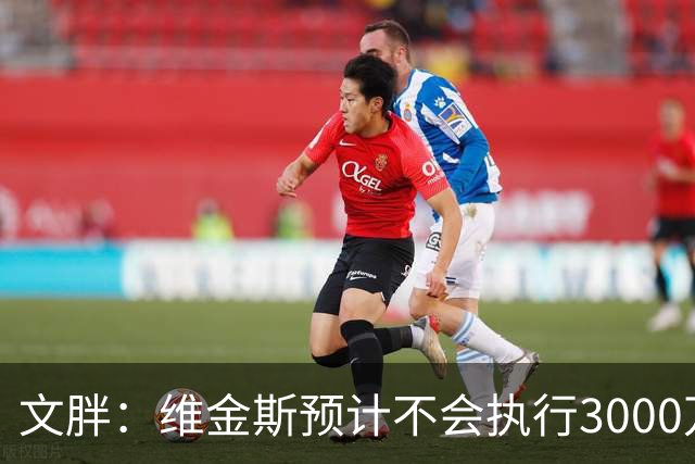 文胖：维金斯预计不会执行3000万球员选项 热火会用长约换他降薪